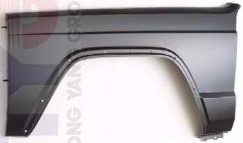 4 749 р. CHEROKEE КРЫЛО ПЕРЕДН ЛЕВ (Тайвань) TYG jpche84-270-l  с доставкой в г. Керчь. Увеличить фотографию 1