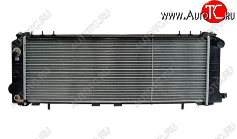 14 999 р. CHEROKEE РАДИАТОР ОХЛАЖДЕН AT 4 (3 ряд) BODYPARTS jpche87-910  с доставкой в г. Керчь