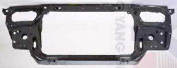 TAURUS {SABLE 86-95TAURUS SHO 86-95} СУППОРТ РАДИАТОРА (Тайвань) TYG fdtrs86-380