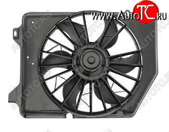 8 299 р. TAURUS {SABLE} МОТОР+ВЕНТИЛЯТОР  РАДИАТ ОХЛАЖДЕН С КОРПУС 3 L (Тайвань) API fdtrs92-920  с доставкой в г. Керчь