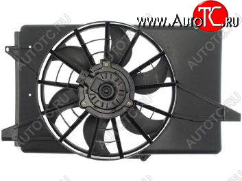 10 199 р. TAURUS {SABLE} МОТОР+ВЕНТИЛЯТОР  РАДИАТ ОХЛАЖДЕН С КОРПУС 3 L (Тайвань) API fdtrs94-920  с доставкой в г. Керчь