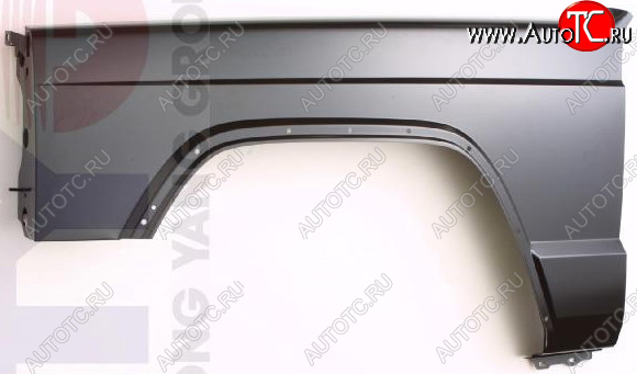 15 249 р. CHEROKEE КРЫЛО ПЕРЕДН ЛЕВ (Тайвань) TYG jpche97-270-l  с доставкой в г. Керчь