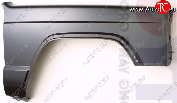 15 249 р. CHEROKEE КРЫЛО ПЕРЕДН ПРАВ (Тайвань) TYG jpche97-270-r  с доставкой в г. Керчь