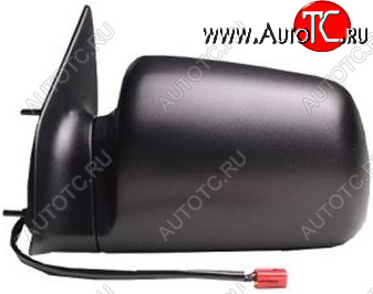 5 999 р. GR CHEROKEE ЗЕРКАЛО ЛЕВ ЭЛЕКТР С ПОДОГРЕВ (Тайвань) BODYPARTS jpgch93-452-l  с доставкой в г. Керчь