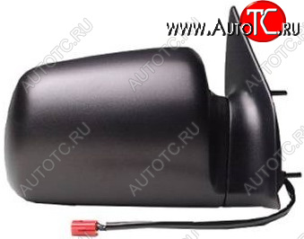 5 999 р. GR CHEROKEE ЗЕРКАЛО ПРАВ ЭЛЕКТР С ПОДОГРЕВ (Тайвань) BODYPARTS jpgch93-452-r  с доставкой в г. Керчь