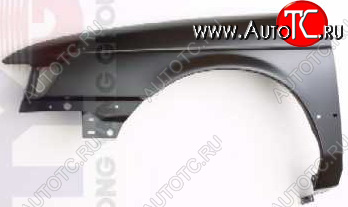 3 799 р. TAURUS КРЫЛО ПЕРЕДН ЛЕВ (Тайвань) BODYPARTS fdtrs92-270-l  с доставкой в г. Керчь
