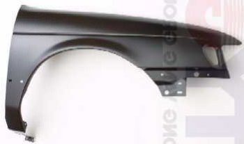 3 799 р. TAURUS КРЫЛО ПЕРЕДН ПРАВ (Тайвань) BODYPARTS fdtrs92-270-r  с доставкой в г. Керчь. Увеличить фотографию 1