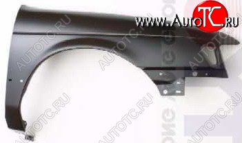 3 799 р. TAURUS КРЫЛО ПЕРЕДН ПРАВ (Тайвань) BODYPARTS fdtrs92-270-r  с доставкой в г. Керчь