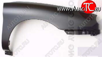 3 799 р. TAURUS {SABLE} КРЫЛО ПЕРЕДН ПРАВ (Тайвань) TYG fdtrs96-270-r  с доставкой в г. Керчь