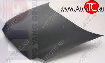 4 649 р. TAURUS {SABLE} КАПОТ (Тайвань) TYG fdtrs96-330  с доставкой в г. Керчь