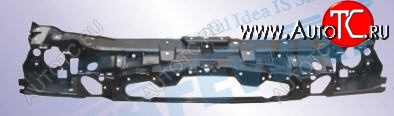 4 099 р. TAURUS {SABLE} ПАНЕЛЬ ПЕРЕДН ПЛАСТИК (Тайвань) TYG fdtrs96-360  с доставкой в г. Керчь