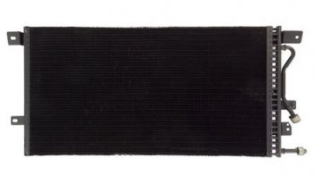15 649 р. TAURUS (+SABLE) КОНДЕНСАТОР КОНДИЦ BODYPARTS fdtrs97-930  с доставкой в г. Керчь. Увеличить фотографию 1