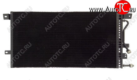 15 649 р. TAURUS (+SABLE) КОНДЕНСАТОР КОНДИЦ BODYPARTS fdtrs97-930  с доставкой в г. Керчь