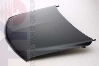 CV C10 КАПОТ (Тайвань) TYG cv10c99-330