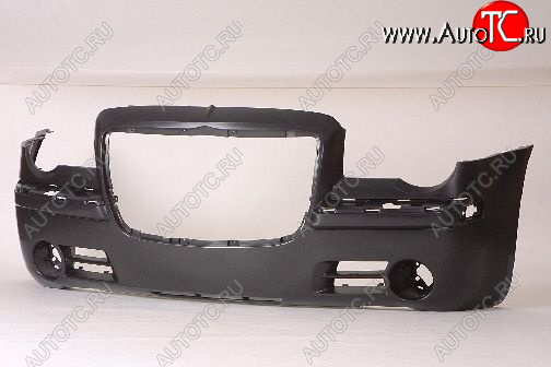 9 899 р. 300C БАМПЕР ПЕРЕДН (Тайвань) ГРУНТ ЧЕРН TYG cr30c05-160xb  с доставкой в г. Керчь