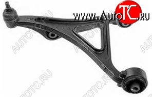 9 749 р. 300C {DODGE CHARGER 06-11  MAGNUM 05-08  AWD} РЫЧАГ ПЕРЕДН ПОДВЕСКИ ЛЕВ НИЖН (Тайвань) SH cr30c05-811-l  с доставкой в г. Керчь