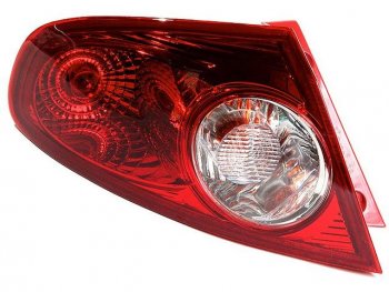 1 399 р. LACETTI ФОНАРЬ ЗАДН ВНЕШН ЛЕВ (ХЭТЧБЭК) (Китай) BODYPARTS cvlat04-740-l  с доставкой в г. Керчь. Увеличить фотографию 1