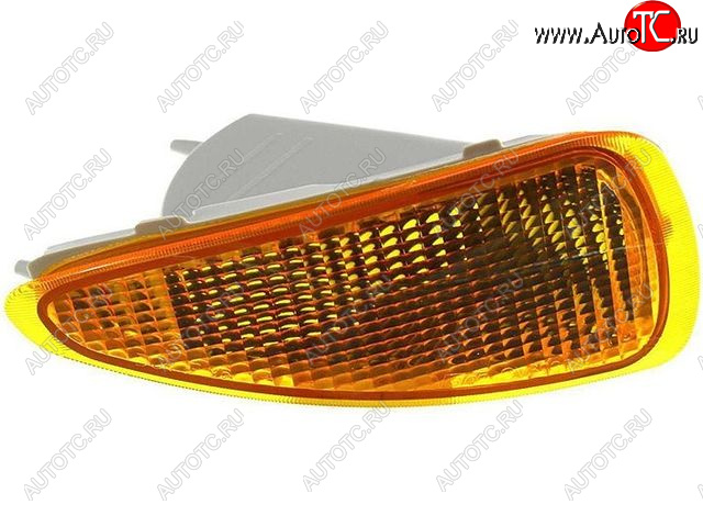 699 р. CAVALIER УКАЗ.ПОВОРОТА НИЖН ПРАВ В БАМПЕР (DEPO) DEPO cvcav95-040-r  с доставкой в г. Керчь