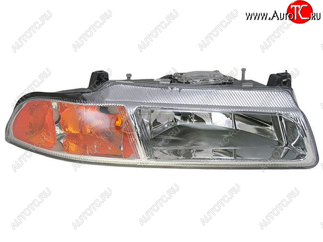 7 249 р. Фара в сборе правая DEPO  Dodge Stratus (1994-2000)  с доставкой в г. Керчь