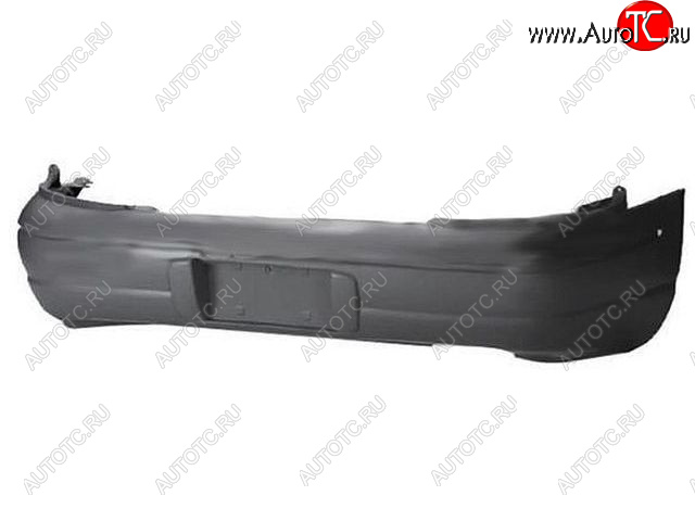 6 549 р. CIRRUS (STRATUS ЕВРОПА) БАМПЕР ЗАДН (Тайвань) ГРУНТ BODYPARTS crcir95-640x  с доставкой в г. Керчь