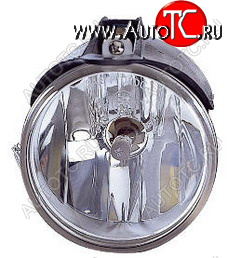 2 889 р. STRATUS {+SEBRING SEDAN CR PACCIFICA 04-} ФАРА ПРОТИВОТУМ Л=П (EAGLE EYES) EAGLE EYES crstr01-071-z  с доставкой в г. Керчь