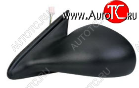 2 299 р. STRATUS {+SEBRING SEDAN} ЗЕРКАЛО ЛЕВ ЭЛЕКТР НЕСКЛАДЫВ. (DEPO) DEPO crstr01-450-l  с доставкой в г. Керчь