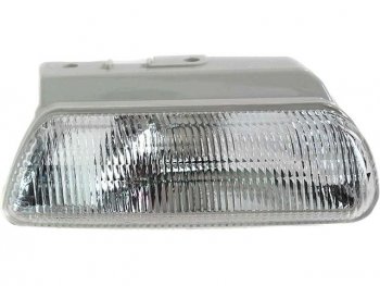 699 р. NEON ФОНАРЬ-КАТАФОТ ЛЕВ (DEPO) БЕЛЫЙ DEPO crneo95-050w-l  с доставкой в г. Керчь. Увеличить фотографию 1