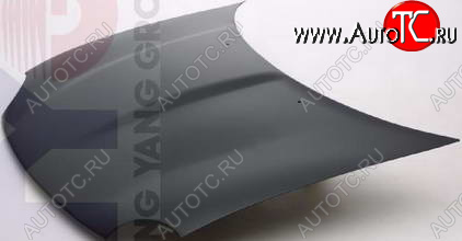 8 549 р. NEON {SPORT} КАПОТ (Тайвань) TYG crneo95-330  с доставкой в г. Керчь
