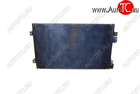 4 399 р. PT CRUISER КОНДЕНСАТОР КОНДИЦ BODYPARTS crptc01-930  с доставкой в г. Керчь