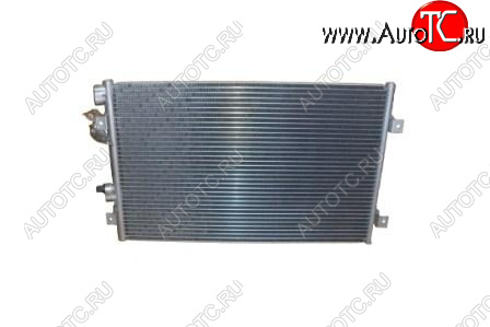 4 999 р. PT CRUISER КОНДЕНСАТОР КОНДИЦ BODYPARTS crptc05-930  с доставкой в г. Керчь