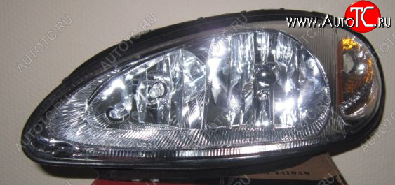 5 549 р. PT CRUISER ФАРА ЛЕВ (USA) (EAGLE EYES) EAGLE EYES crptc01-002-l  с доставкой в г. Керчь