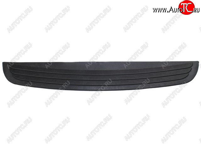 2 499 р. DACOTADURANGO (НАКЛАДКА НА ЗАДНИЙ БАМПЕР ПНОГУ)  (Тайвань) ЧЕРН BODYPARTS crdak97-990b  с доставкой в г. Керчь