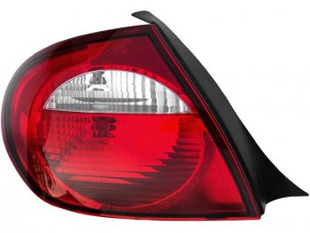 2 999 р. NEON ФОНАРЬ ЗАДН ВНЕШН ЛЕВ (EAGLE EYES) EAGLE EYES crneo03-741-l  с доставкой в г. Керчь. Увеличить фотографию 1
