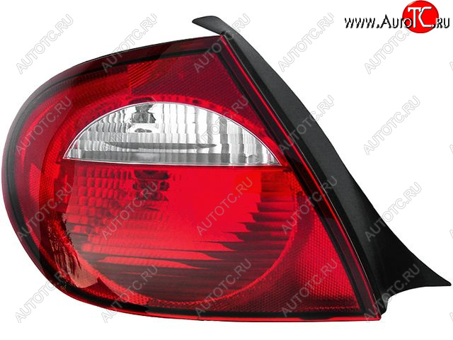 2 999 р. NEON ФОНАРЬ ЗАДН ВНЕШН ЛЕВ (EAGLE EYES) EAGLE EYES crneo03-741-l  с доставкой в г. Керчь