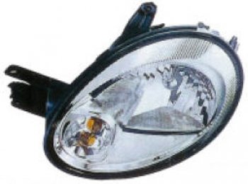 4 649 р. NEON ФАРА ЛЕВ (EAGLE EYES) EAGLE EYES crneo03-001-l  с доставкой в г. Керчь. Увеличить фотографию 1