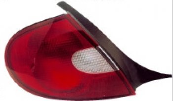 2 999 р. NEON ФОНАРЬ ЗАДН ВНЕШН ЛЕВ (EAGLE EYES) EAGLE EYES crneo00-741-l  с доставкой в г. Керчь. Увеличить фотографию 1