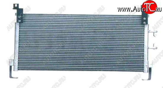 4 949 р. NEON КОНДЕНСАТОР КОНДИЦ BODYPARTS crneo00-930  с доставкой в г. Керчь