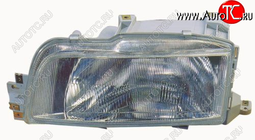 3 099 р. Левая фара BodyParts  Renault Laguna  X56 (1993-1998) лифтбэк дорестайлинг  с доставкой в г. Керчь