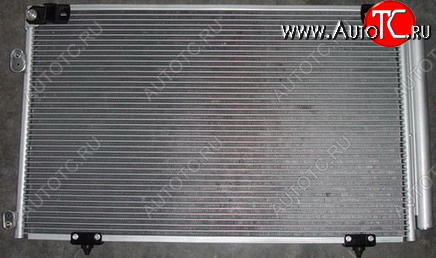 5 699 р. HIGHLANDER КОНДЕНСАТОР КОНДИЦ BODYPARTS tyhig01-930  с доставкой в г. Керчь