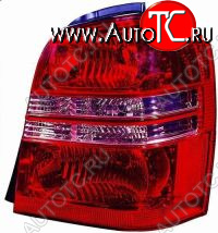 7 649 р. HIGHLANDER ФОНАРЬ ЗАДН ВНЕШН ПРАВ (USA) (DEPO) DEPO tyhig01-740-r  с доставкой в г. Керчь
