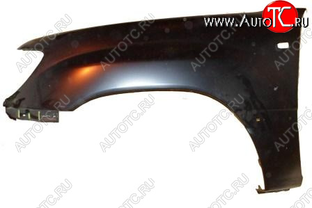 40 949 р. LANDCRUISER КРЫЛО ПЕРЕДН ЛЕВ (ориг.) BODYPARTS tylan06-270-l  с доставкой в г. Керчь