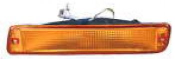 LANDCRUISER УКАЗ.ПОВОРОТА НИЖН ПРАВ В ПЛАНКА-ФАРТУК (DEPO) ЖЕЛТ DEPO tylan90-040y-r