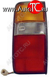 0 р. Левый фонарь DEPO  Toyota Land Cruiser  78 (1990-1996)  с доставкой в г. Керчь