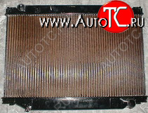 23 899 р. LANDCRUISER РАДИАТОР ОХЛАЖДЕН AT 4.5 (2 ряд) BODYPARTS tylan92-910  с доставкой в г. Керчь