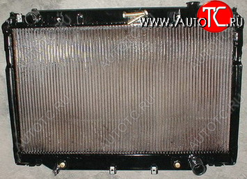 14 499 р. LANDCRUISER РАДИАТОР ОХЛАЖДЕН AT 4.5 (2 ряд) BODYPARTS tylan92-912  с доставкой в г. Керчь