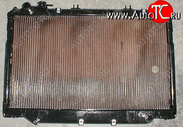 13 299 р. LANDCRUISER РАДИАТОР ОХЛАЖДЕН 4.2 (дизель) MT BODYPARTS tylan92-913  с доставкой в г. Керчь