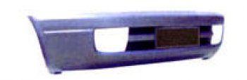 PRADO БАМПЕР ПЕРЕДН ЧЕРН BODYPARTS typrd00-160b