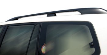 PRADO РЕЙЛИНГИ НА КРЫШУ Л+П (КОМПЛЕКТ) BODYPARTS typrd03-4b0-n