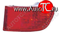 1 149 р. Правый фонарь (в бампер) DEPO Toyota Land Cruiser Prado J120 (2002-2009)  с доставкой в г. Керчь