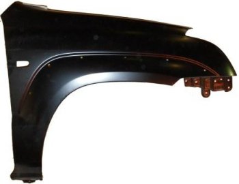 PRADO КРЫЛО ПЕРЕДН ПРАВ (ориг.) BODYPARTS typrd03-270-r